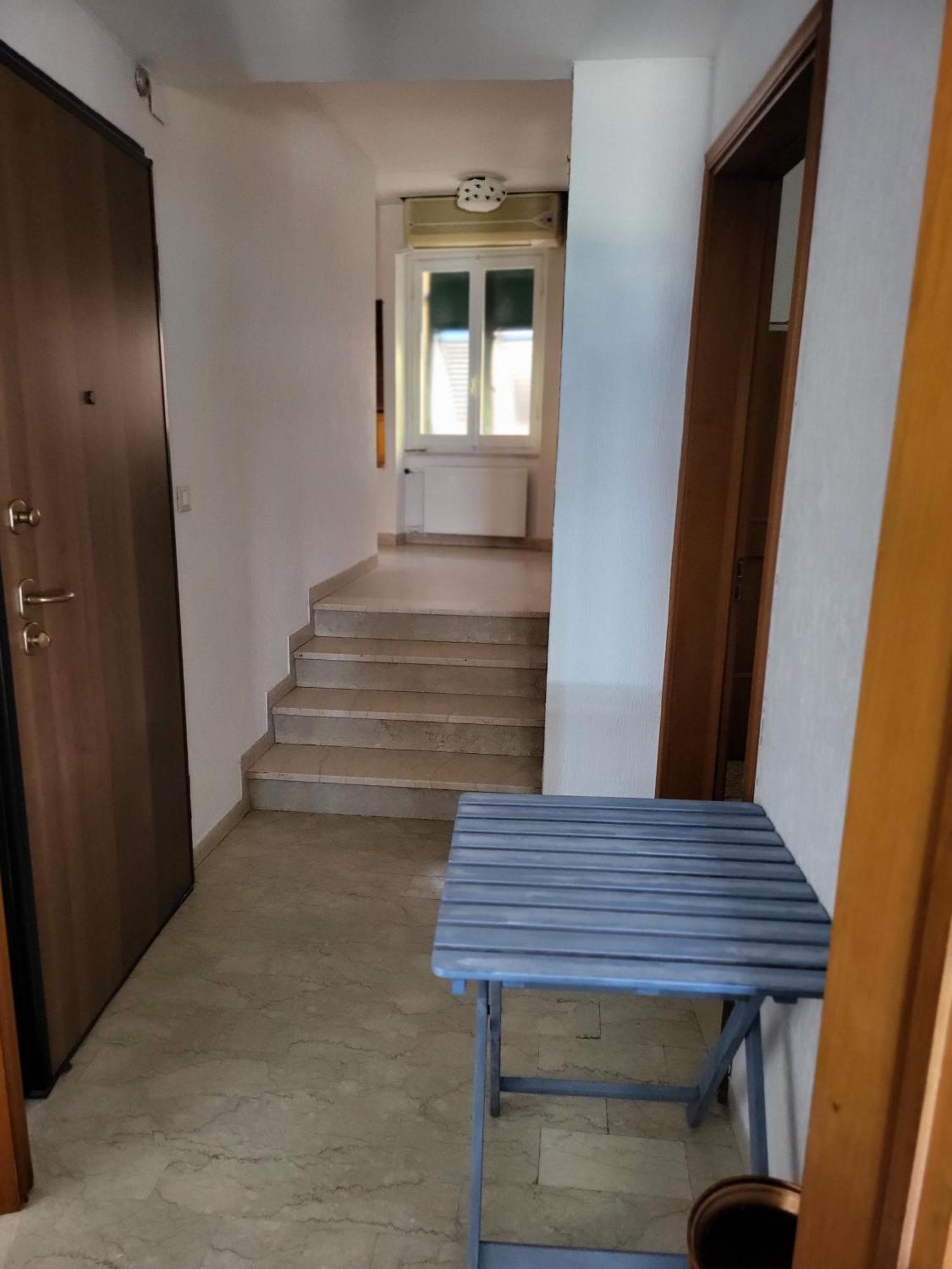 Varazze Suite Endless Sea Bagian luar foto